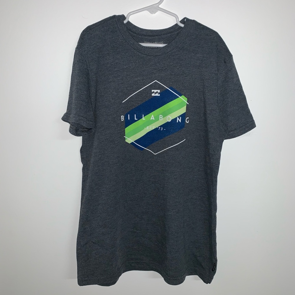Billabong shirt